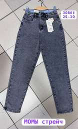джинсы стрейч 25-30 6шт цена 750руб
